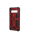 Hurtownia GSM - Etui UAG Urban Armor Gear Monarch Samsung Galaxy S10 (rote) - UAG069RED - {ean13} - Hurt