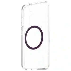 Hurtownia GSM - CARE od PanzerGlass Flagship Urban Combat Purple QI Samsung Galaxy S25 čirý - PZG1013 - {ean13} - Hurt