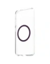 Hurtownia GSM - CARE od PanzerGlass Flagship Urban Combat Purple QI Samsung Galaxy S25 čirý - PZG1013 - {ean13} - Hurt