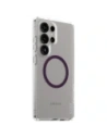 Hurtownia GSM - CARE von PanzerGlass Flagship Urban Combat Purple QI Samsung Galaxy S25 Ultra klar - PZG1014 - {ean13} - Hurt