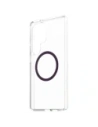 Hurtownia GSM - CARE von PanzerGlass Flagship Urban Combat Purple QI Samsung Galaxy S25 Ultra klar - PZG1014 - {ean13} - Hurt