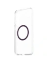 Hurtownia GSM - Etui CARE by PanzerGlass Flagship Urban Combat Purple QI do Samsung Galaxy S25+ Plus przezroczysty - PZG1015 - {ean13} - Hurt