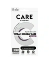 Hurtownia GSM - Etui CARE by PanzerGlass Flagship Urban Combat Purple QI do Samsung Galaxy S25+ Plus przezroczysty - PZG1015 - {ean13} - Hurt