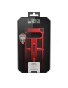 Hurtownia GSM - Etui UAG Urban Armor Gear Monarch Samsung Galaxy S10 (rote) - UAG069RED - {ean13} - Hurt