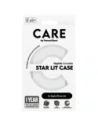 Hurtownia GSM - Etui CARE by PanzerGlass Flagship Urban Combat StarLight White MagSafe do Apple iPhone 16e przezroczysty - PZG1016 - {ean13} - Hurt
