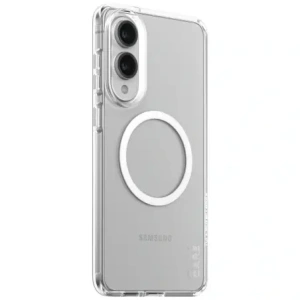 Hurtownia GSM - CARE od PanzerGlass Flagship Urban Combat White QI Samsung Galaxy S25 Edge čirý - PZG1017 - {ean13} - Hurt