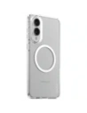 Hurtownia GSM - Etui CARE by PanzerGlass Flagship Urban Combat White QI do Samsung Galaxy S25 Edge przezroczysty - PZG1017 - {ean13} - Hurt