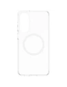 Hurtownia GSM - Etui CARE by PanzerGlass Flagship Urban Combat White QI do Samsung Galaxy S25 Edge przezroczysty - PZG1017 - {ean13} - Hurt