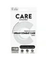Hurtownia GSM - Etui CARE by PanzerGlass Flagship Urban Combat White QI do Samsung Galaxy S25 Edge przezroczysty - PZG1017 - {ean13} - Hurt