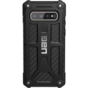 Hurtownia GSM - Etui UAG Urban Armor Gear Monarch Samsung Galaxy S10 (fibră de carbon) - UAG070CARB - {ean13} - Hurt