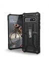 Etui UAG Urban Armor Gear Monarch Samsung Galaxy S10 (fibră de carbon)