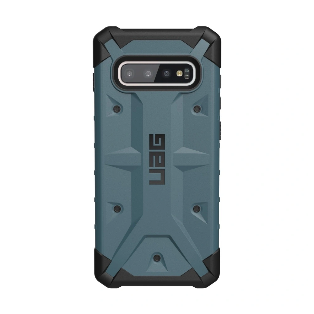 Hurtownia GSM - Etui UAG Urban Armor Gear Pathfinder Samsung Galaxy S10+ Plus (slate) - UAG071SLT - {ean13} - Hurt