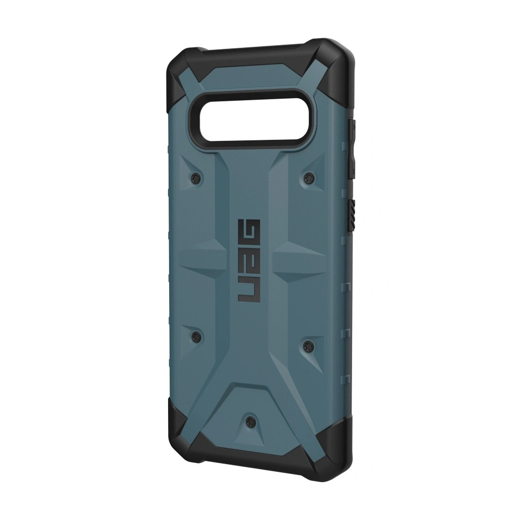 Hurtownia GSM - Etui UAG Urban Armor Gear Pathfinder Samsung Galaxy S10+ Plus (slate) - UAG071SLT - {ean13} - Hurt