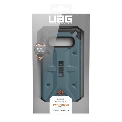 Etui UAG Urban Armor Gear Pathfinder Samsung Galaxy S10+ Plus (slate)
