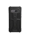 Hurtownia GSM - Etui UAG Urban Armor Gear Monarch Samsung Galaxy S10+ Plus (czarne) - UAG072BLK - {ean13} - Hurt