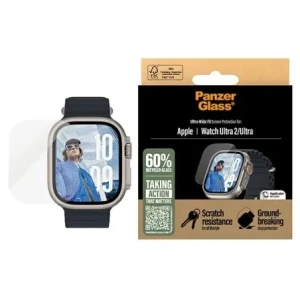 Hurtownia GSM - PanzerGlass Ultra-Wide Fit Apple Watch Ultra 1 / 2 - PZG1018 - {ean13} - Hurt