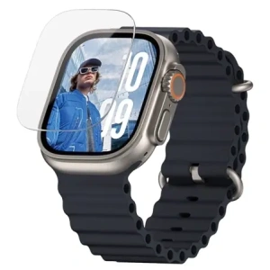 Hurtownia GSM - PanzerGlass Ultra-Wide Fit Apple Watch Ultra 1 / 2 - PZG1018 - {ean13} - Hurt