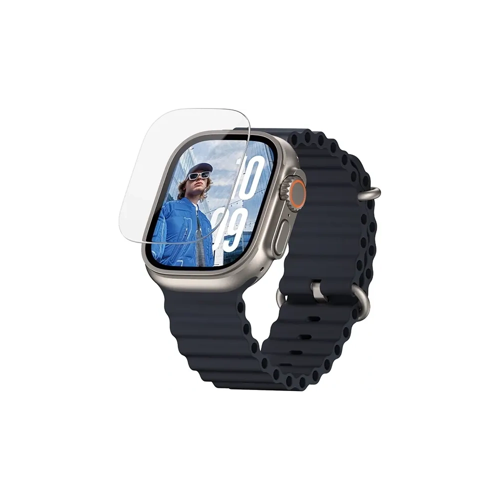 Hurtownia GSM - PanzerGlass Ultra-Wide Fit Apple Watch Ultra 1 / 2 - PZG1018 - {ean13} - Hurt
