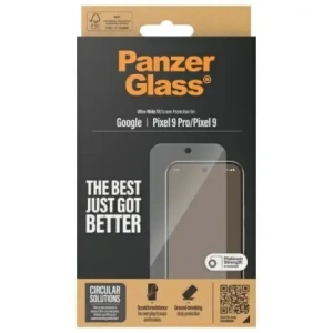 Hurtownia GSM - PanzerGlass Ultra-Wide Fit Google Pixel 9 / 9 Pro - PZG1019 - {ean13} - Hurt
