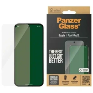 Hurtownia GSM - PanzerGlass Ultra-Wide Fit Google Pixel 9 Pro XL - PZG1020 - {ean13} - Hurt