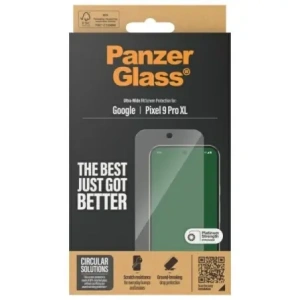 Hurtownia GSM - PanzerGlass Ultra-Wide Fit Google Pixel 9 Pro XL - PZG1020 - {ean13} - Hurt