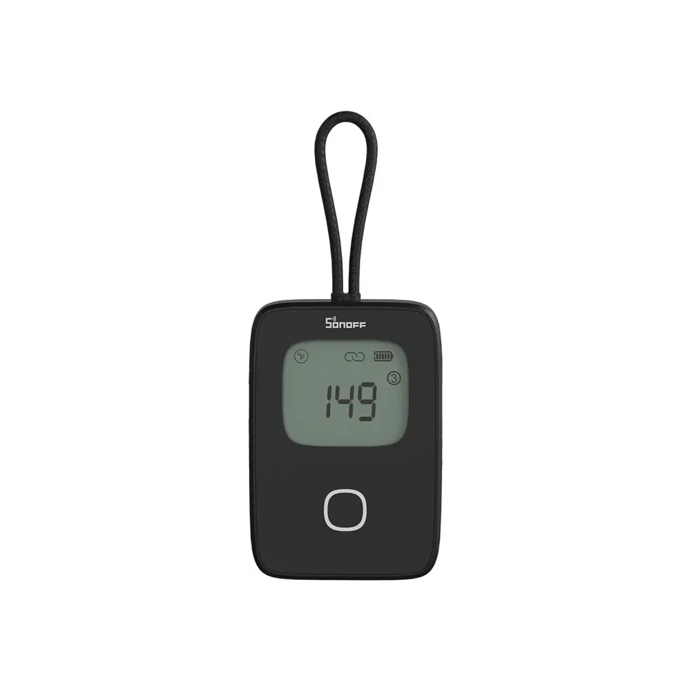 Hurtownia GSM - Termometr do mięsa BBQ SONOFF BMT01 - SNF202 - {ean13} - Hurt