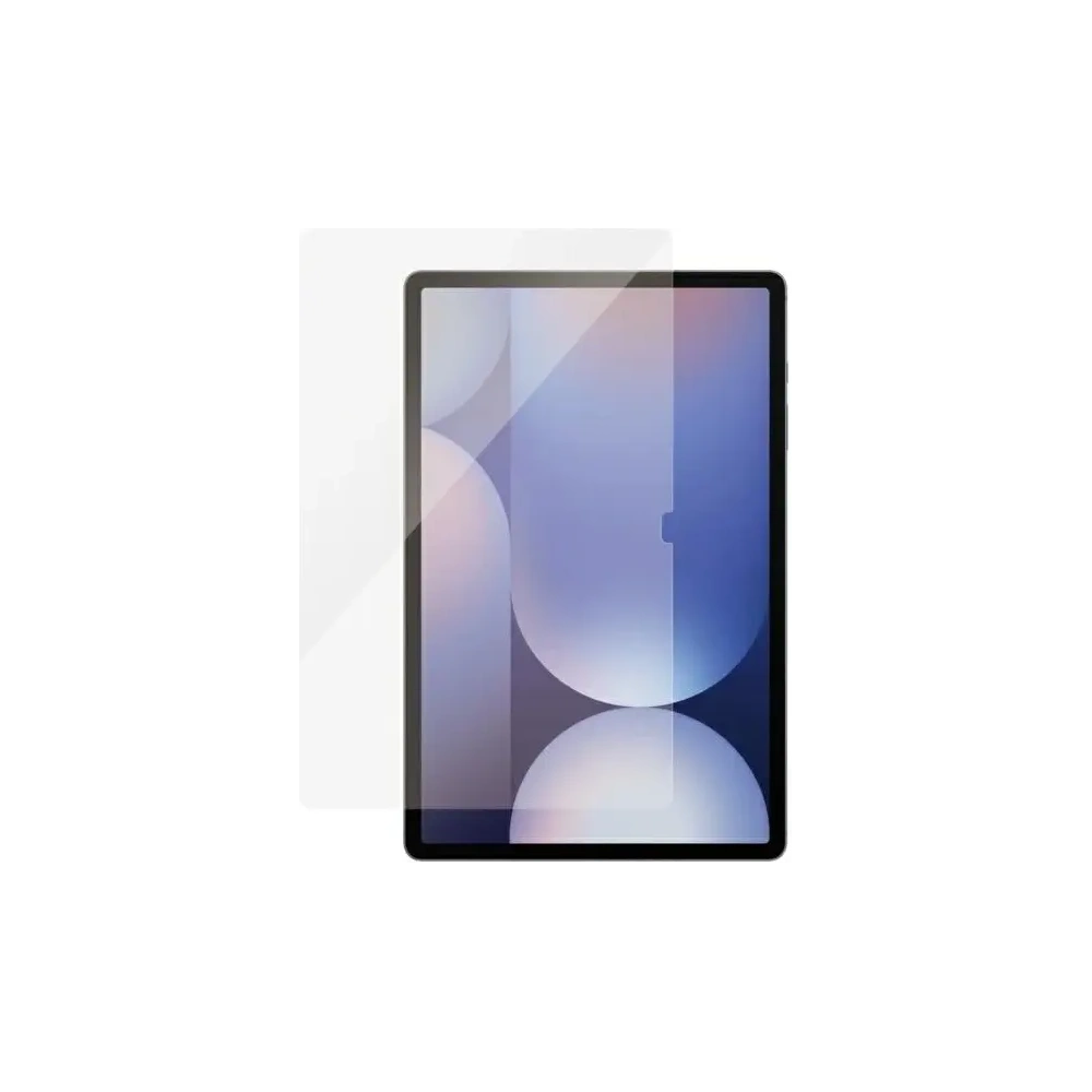 Hurtownia GSM - Szkło ochronne PanzerGlass Ultra-Wide Fit Samsung Galaxy Tab S7+ Plus / S8+ Plus / S9+ Plus / S9 FE+ Plus / S10+ Plus - PZG1023 - {ean13} - Hurt