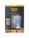Hurtownia GSM - Szkło ochronne PanzerGlass Ultra-Wide Fit Samsung Galaxy Tab S7+ Plus / S8+ Plus / S9+ Plus / S9 FE+ Plus / S10+ Plus - PZG1023 - {ean13} - Hurt