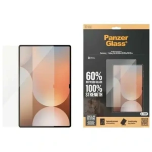 Hurtownia GSM - PanzerGlass Ultra-Wide Fit Samsung Galaxy Tab S8 Ultra / S9 Ultra / S10 Ultra - PZG1024 - {ean13} - Hurt