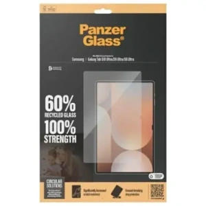 Hurtownia GSM - PanzerGlass Ultra-Wide Fit Samsung Galaxy Tab S8 Ultra / S9 Ultra / S10 Ultra - PZG1024 - {ean13} - Hurt