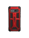 Hurtownia GSM - Etui UAG Urban Armor Gear Monarch Samsung Galaxy S10+ Plus (rote) - UAG073RED - {ean13} - Hurt