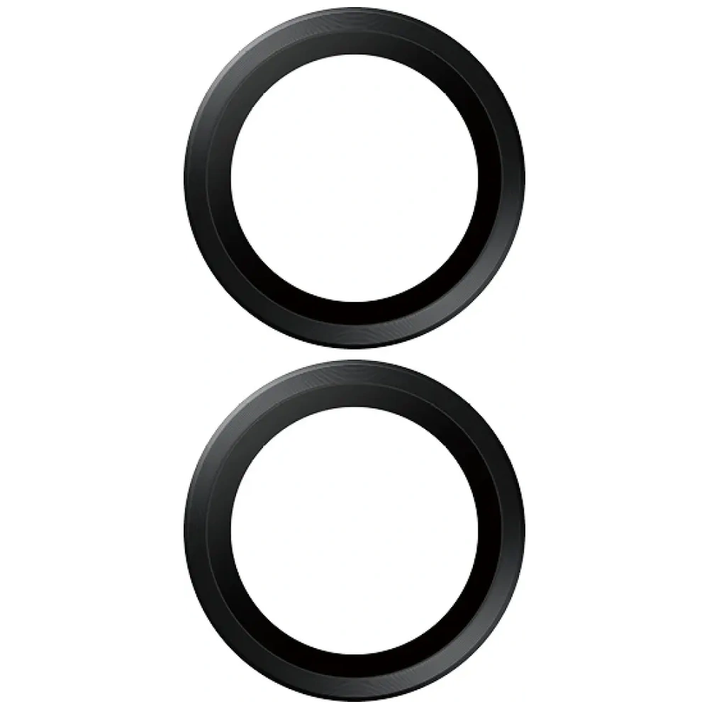 Hurtownia GSM - PanzerGlass Hoops Linsenschutz Samsung Galaxy S25 Edge schwarz - PZG1026 - {ean13} - Hurt