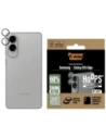 Szkło hartowane na obiektyw PanzerGlass Hoops Lens Protector do Samsung Galaxy S25 Edge przezroczysty