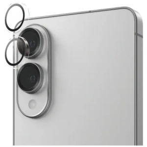 Hurtownia GSM - PanzerGlass Hoops ochranné sklo pro objektiv Samsung Galaxy S25 Edge čiré - PZG1027 - {ean13} - Hurt