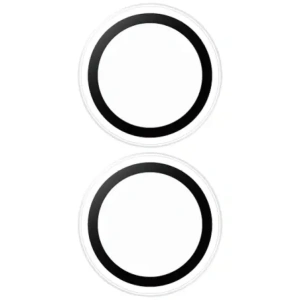 Hurtownia GSM - PanzerGlass Hoops ochranné sklo pro objektiv Samsung Galaxy S25 Edge čiré - PZG1027 - {ean13} - Hurt