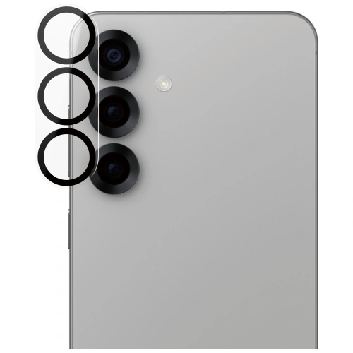 Szkło hartowane na obiektyw PanzerGlass PicturePerfect Lens Protector do Samsung Galaxy S25