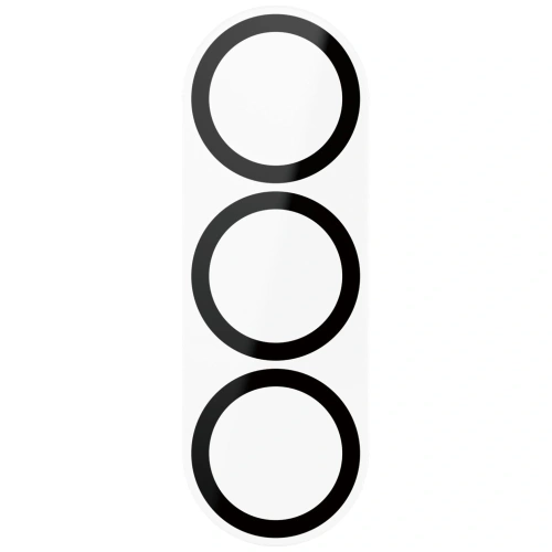 Szkło hartowane na obiektyw PanzerGlass PicturePerfect Lens Protector do Samsung Galaxy S25