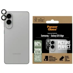 Hurtownia GSM - PanzerGlass PicturePerfect Linsenschutz Samsung Galaxy S25 Edge - PZG1029 - {ean13} - Hurt