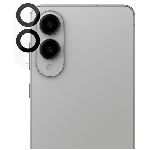 Szkło hartowane na obiektyw PanzerGlass PicturePerfect Lens Protector do Samsung Galaxy S25 Edge