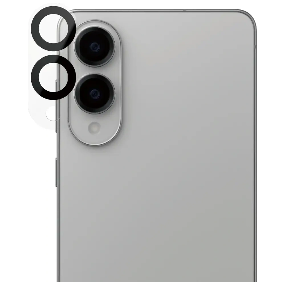 Wholesale PanzerGlass PicturePerfect Lens Protector Samsung Galaxy S25 Edge - PZG1029 - {ean13} - Hurt