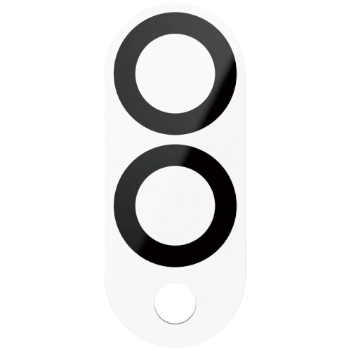 Szkło hartowane na obiektyw PanzerGlass PicturePerfect Lens Protector do Samsung Galaxy S25 Edge