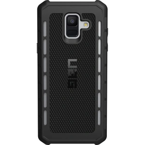 Hurtownia GSM - Etui UAG Urban Armor Gear Outback Samsung Galaxy A6 (negru) - UAG075BLK - {ean13} - Hurt