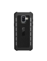 Etui UAG Urban Armor Gear Outback Samsung Galaxy A6 (schwarz)