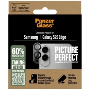 Hurtownia GSM - PanzerGlass PicturePerfect ochranné sklo pro Samsung Galaxy S25 Edge - PZG1029 - {ean13} - Hurt