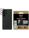 Gehärtetes Glas für den PanzerGlass PicturePerfect Linsenschutz für Samsung Galaxy S25 Ultra