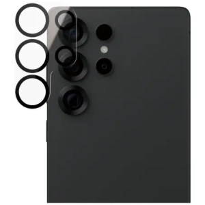 Hurtownia GSM - Tvrzené sklo pro ochranný kryt objektivu PanzerGlass PicturePerfect pro Samsung Galaxy S25 Ultra - PZG1030 - {ean13} - Hurt
