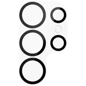 Hurtownia GSM - Gehärtetes Glas für den PanzerGlass PicturePerfect Linsenschutz für Samsung Galaxy S25 Ultra - PZG1030 - {ean13} - Hurt