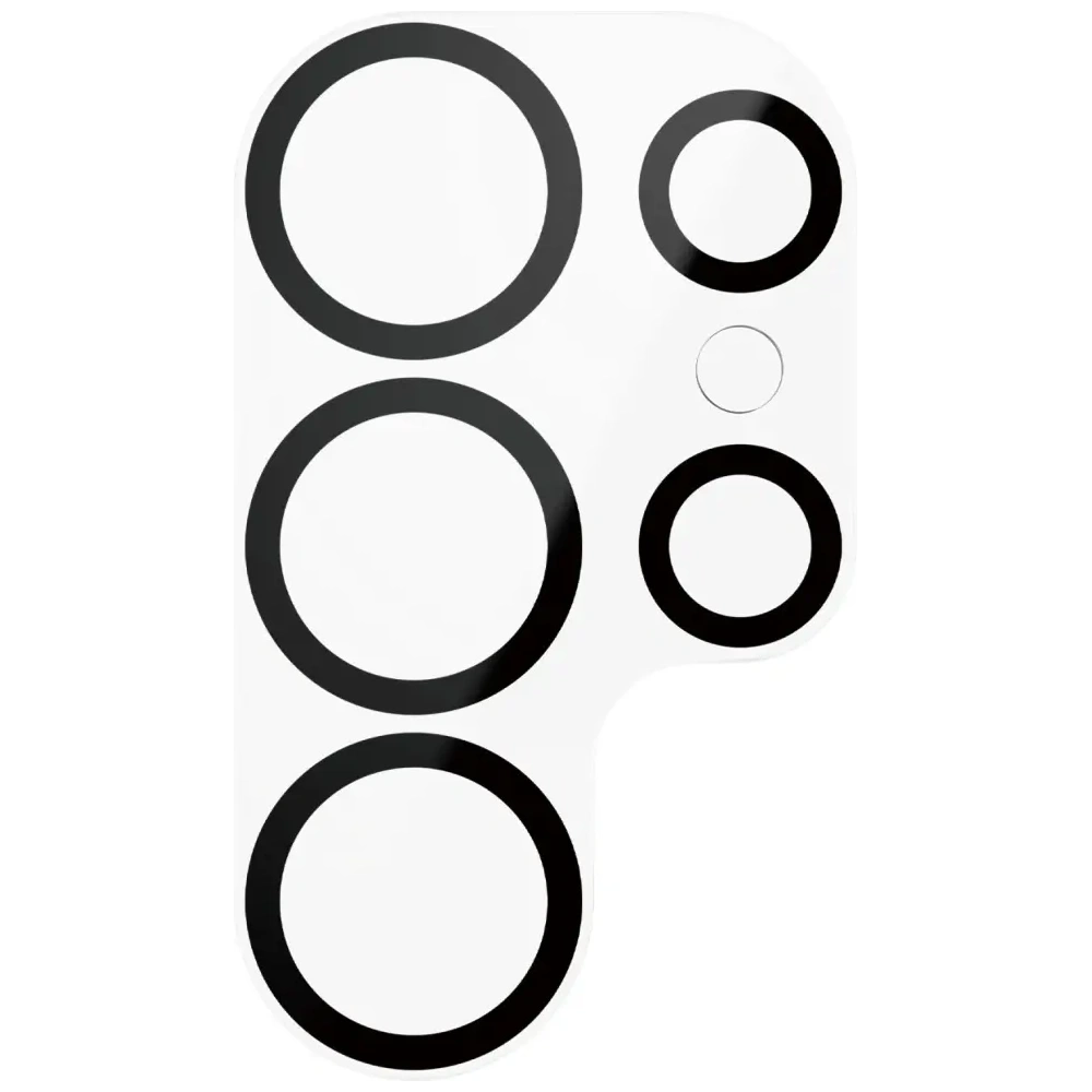 Hurtownia GSM - Edzett üveg a PanzerGlass PicturePerfect lencsevédőhöz a Samsung Galaxy S25 Ultra-hoz - PZG1030 - {ean13} - Hurt