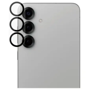 Hurtownia GSM - Gehärtetes Glas für die Linse PanzerGlass PicturePerfect Linsenschutz für Samsung Galaxy S25+ Plus - PZG1031 - {ean13} - Hurt