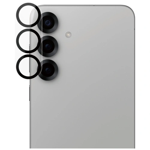 Szkło hartowane na obiektyw PanzerGlass PicturePerfect Lens Protector do Samsung Galaxy S25+ Plus